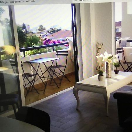 Appartement Moderne Pour 6 Adultes Benalmádena Zewnętrze zdjęcie