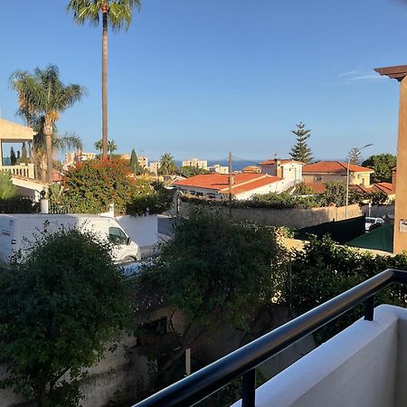 Appartement Moderne Pour 6 Adultes Benalmádena Zewnętrze zdjęcie