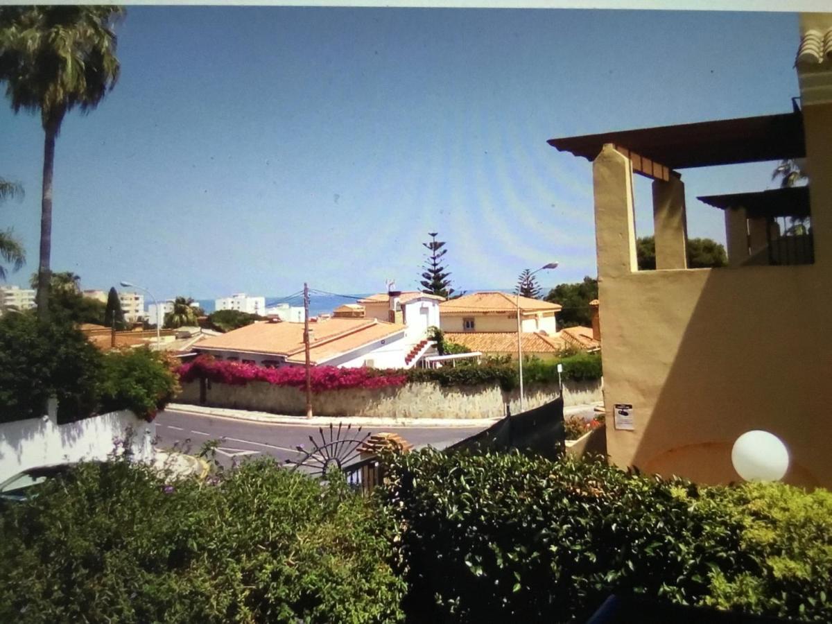 Appartement Moderne Pour 6 Adultes Benalmádena Zewnętrze zdjęcie