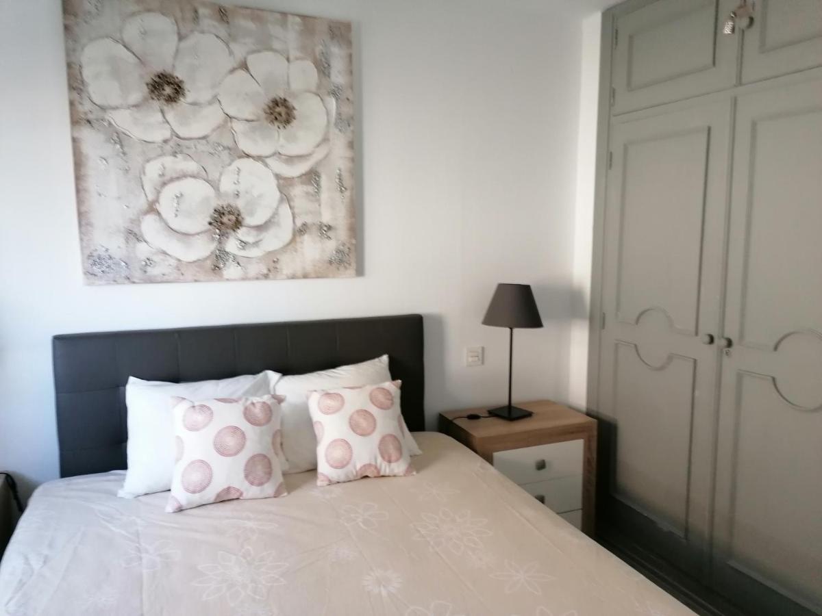 Appartement Moderne Pour 6 Adultes Benalmádena Zewnętrze zdjęcie