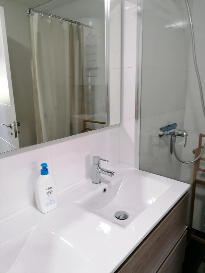 Appartement Moderne Pour 6 Adultes Benalmádena Zewnętrze zdjęcie